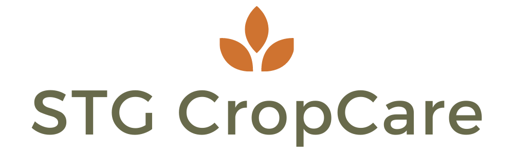STG CropCare - Passion for Crop Health